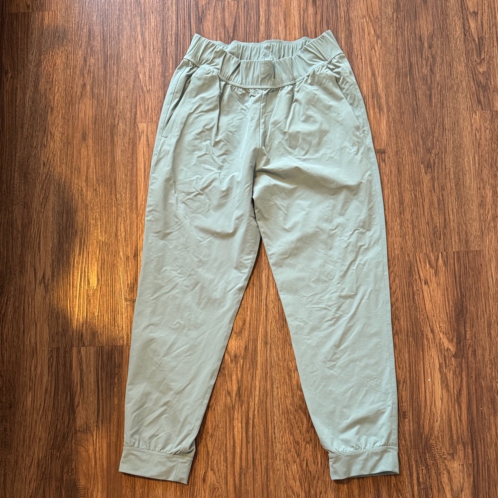 Cotopaxi Women's Teal Cambia Joggers